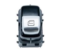 CPXCTZFZUB Interruptor de ventana Para M&ercedes B&enz C S Clase Interruptor De Ventana Coche Control Potencia Elevador Vidrio Un Solo Polo A2229051904