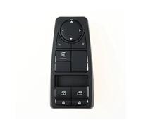 CPXCTZFZUB Interruptor de ventana Para MAN Truck Man TGS TGX TGL TGM Interruptor Maestro De Ventanilla Eléctrica 81258067107 81258067109