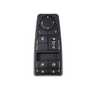 CPXCTZFZUB Interruptor de ventana Para MAN Truck Man TGS TGX TGL TGM Interruptor Maestro De Ventanilla Eléctrica 81258067107 81258067109
