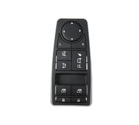 CPXCTZFZUB Interruptor de ventana Para MAN Truck Man TGS TGX TGL TGM Interruptor Maestro De Ventanilla Eléctrica 81258067107 81258067109