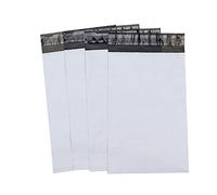 CQAHDSEVF Bolsas de envío, Bolsas Postales 100PCS 14 tamaños Sobres publicitarios de plástico autoadhesivos(14x18 10pcs)