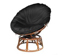 Crabop Silla Papasan Oxford al Agua Exterior Silla Papasan Oxford(47in-55in)