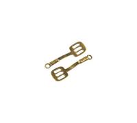 CRAFT DISCOUNT ESPUMADERA 40x12x3 MM AGUJERO 3 MM 5 UNIDADES