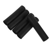 CRAFTHROU Funda para Mango de Varilla de Fregona, 5 Piezas de Esponja Agarre Antideslizante, Protección para Varillas de Acero Inoxidable en Labores de Limpieza Doméstica y Oficina