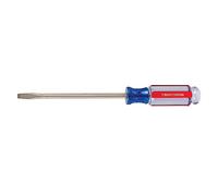Craftsman 1/4 x 6 pulg. L Destornillador ranurado 1 pc -CMHT65015