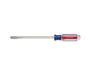 CRAFTSMAN CMHT65026 CFT SD ACETATO - SL 3/8IN X 8IN Atornillador