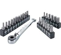 Craftsman CMMT12007 24-PC RT - Destornillador de ángulo