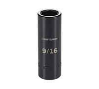 CRAFTSMAN CMMT15895 cm 3/8IN Drive DEEP SAE-9/16IN
