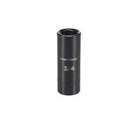 Craftsman CMMT16061 Zócalo, óxido negro, 3/4"