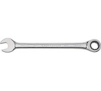 CRAFTSMAN CMMT39238 - Llave de trinquete métrica (72 dientes, 12 puntos, 16 mm)