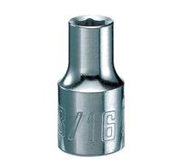 Craftsman CMMT43491 Zócalo, pulido completo, 3/16"