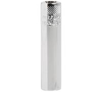 CRAFTSMAN CMMT44401 - Llave de vaso (1/4", 6 puntos de profundidad, 4 mm)
