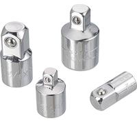 Craftsman CMMT99278 Juego de adaptadores de tamaño de unidad de 4 piezas