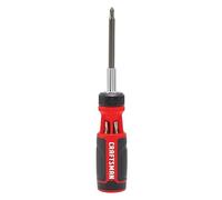 CRAFTSMAN Destornillador de trinquete, juego de 7 piezas (CMHT68131)