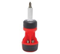 CRAFTSMAN Juego de 8 piezas de trinquete Stubby Push-n-Pick (CMHT68132)