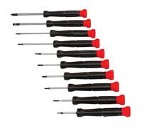 CRAFTSMAN Juego de destornilladores, precisión, 10 piezas (CMHT65070)