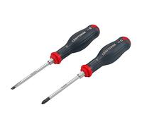 CRAFTSMAN Juego de destornilladores serie V (CMHT65619V)