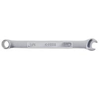 CRAFTSMAN Juego de llaves combinadas, SAE, 1/4 pulgadas (CMMT44699)
