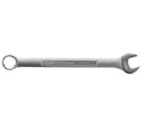 CRAFTSMAN Juego de llaves combinadas, SAE/métricas, 21 mm (CMMT42938)