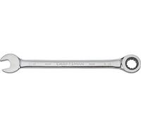 Craftsman Llave de trinquete, SAE, 9/16 pulgadas, 72 dientes, 12 puntos (CMMT42564)