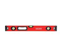 CRAFTSMAN Nivel, 24 pulgadas, haz de caja (CMHT82346)