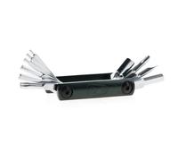 Crankbrothers Multiherramienta F10+ Talla única Negro