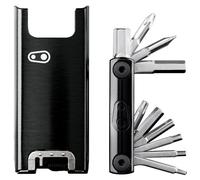 Crankbrothers - F15 Multitool - Herramienta para bicicleta black / silver