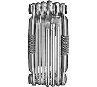 Crankbrothers M10 - Multiherramientas Nickel