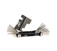 Crankbrothers Multiherramienta M20 Talla única Negro