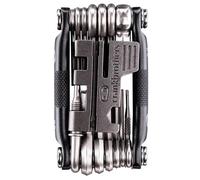Crankbrothers Multiherramienta para bicicleta M20 Batería Talla única Antracita
