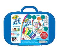CRAYOLA Color Wonder - Estuche para Crear y Transportar