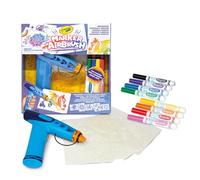 Crayola Super Airbrush 28x5x30 Cm Multicolor
