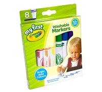 Crayola My First Juego de rotuladores (Vivid Imaginations 81-8109)