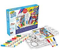CRAYOLA - Set Colección Wonder Paw Patrol