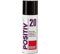 CRC 82009-AH - Quimico Positiv 20 200 Ml
