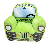 Creaciones Llopis Jeep Armchair 52x48x51 Cm Verde Niños