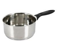 Crealys Olympe - Cazo de INOX, diámetro de 20 cm
