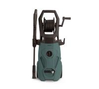 CREATE - Hidrolimpiadora de agua a presión 2200W - Motor pistón de 3 ejes- JET WASHER