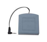 Create idea 1 caja de seguridad de emergencia, batería externa, teclado digital, batería externa compatible con Hilka Digital Safe (interfaz de 3,5 mm)
