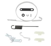Create idea 1 Juego Kit de Reparación de Banda de Freno de Motosierra Guía de Motosierra Tira de Parachoques Piezas de Repuesto Compatible con Stihl MS250 MS230 MS210 025 023 021 Series