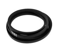 Create idea 1 Pieza de Repuesto para Correa de Cortacésped 119-8819 Compatible con Toro TimeCutter SS4200 SS4235 SS4260 Circunferencia Exterior 113,5 Pulgadas Ancho 1/2 Pulgada Negro