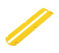 Create idea 146726-02 - Placa de corte para sierra ingletadora compatible con sierra ingletadora Dewalt DW703 DW704 DW704A DW705S DW705 DW706 DW715 DW716 DW716