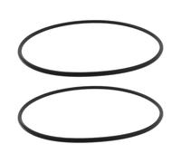 Create idea 2 juntas tóricas compatibles con filtro de arena Hayward S144T Pro Series Sp071620t compatible con S144t S270t2 S310t2 S360t2 S360t2 Kit de juntas tóricas de filtro de arena 18 x 17 x 0,5