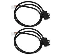 Create idea 2 sensores de nivel de agua sin contacto de 3,3 V-5 V para dispositivo de detección de mano