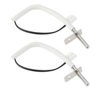 Create idea 2 sondas de sensor de temperatura NTC para freidora de aire 100K-200 para freidora de aire 20 x 10 mm