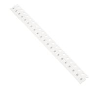 Create idea 20 fusibles de parche SMD SMF de 3 A 32 V marcados P 0603, paquete adecuado para diversas aplicaciones electrónicas, proyectos electrónicos de bricolaje