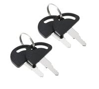 Create idea 4Pcs Llaves de Control Modelo 533 Compatible con Hörmann A60 Compatible con B60 Compatible con A70R