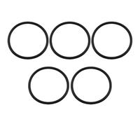 Create idea 5 juntas tóricas de goma de repuesto de 65 mm x 4 mm compatibles con pistola de clavos PASLODE IM350 403992, repuesto de arandela de junta redonda para clavadora de gas