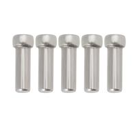 Create idea 5 pines de conector de sierra alternante 1619P04839 compatible con Bosch GSA1100 E PSA700E PSA900E PSA7100E