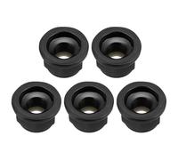 Create idea 5 tuercas de cuchilla de desbrozadora M10 x 1 mm, pieza de repuesto para tuerca de rosca izquierda 4126 642 7600 LH compatible con Stihl FS120 FS200 FS250 FS86 FS87 FS87R